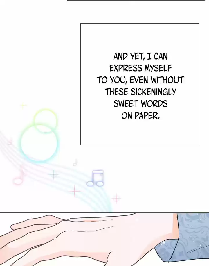 Lady Baby Chapter 122