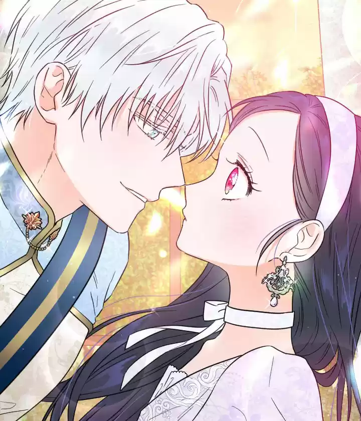 Lady Baby Chapter 122