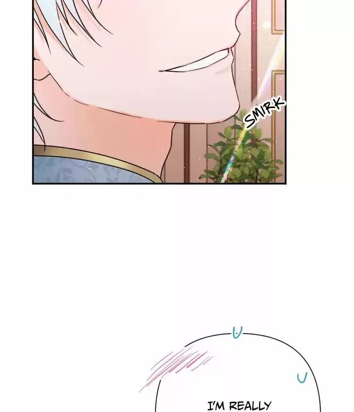 Lady Baby Chapter 122