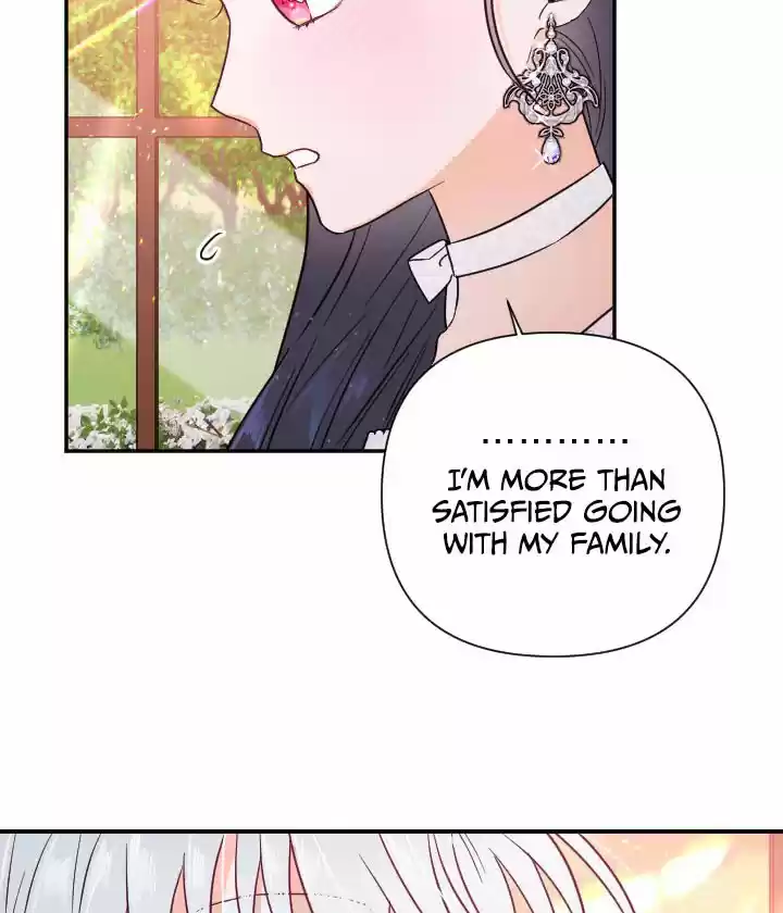 Lady Baby Chapter 122