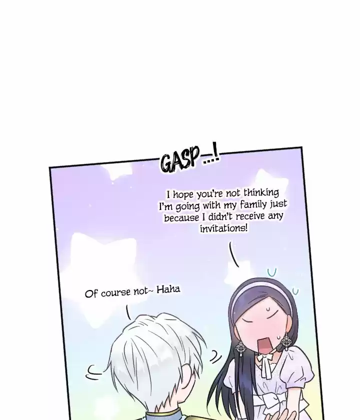 Lady Baby Chapter 122