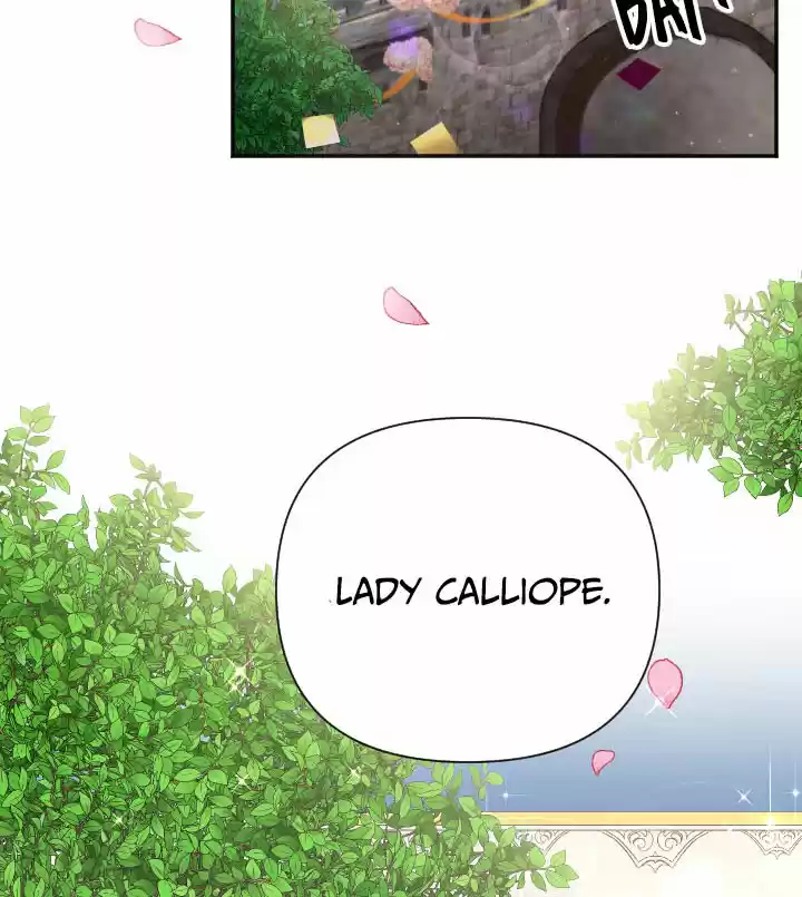 Lady Baby Chapter 122