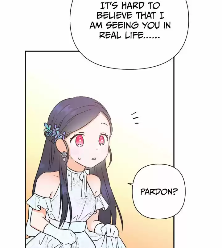 Lady Baby Chapter 122