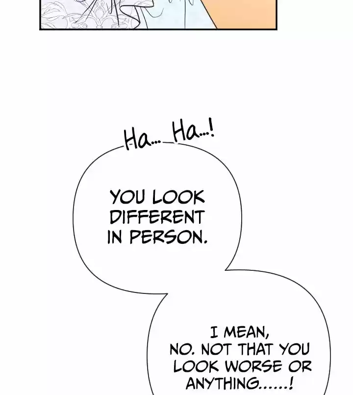 Lady Baby Chapter 122