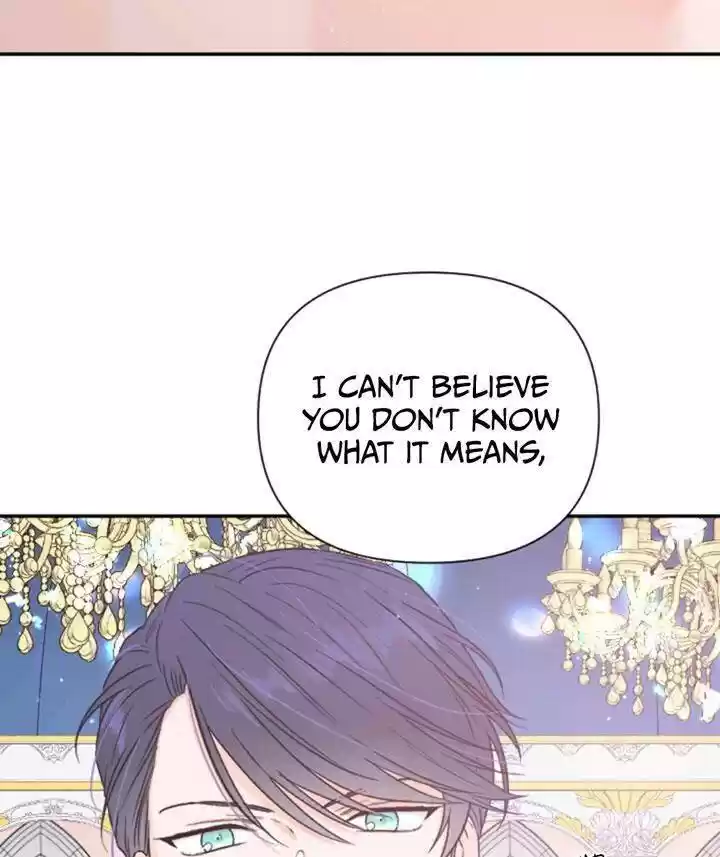 Lady Baby Chapter 123