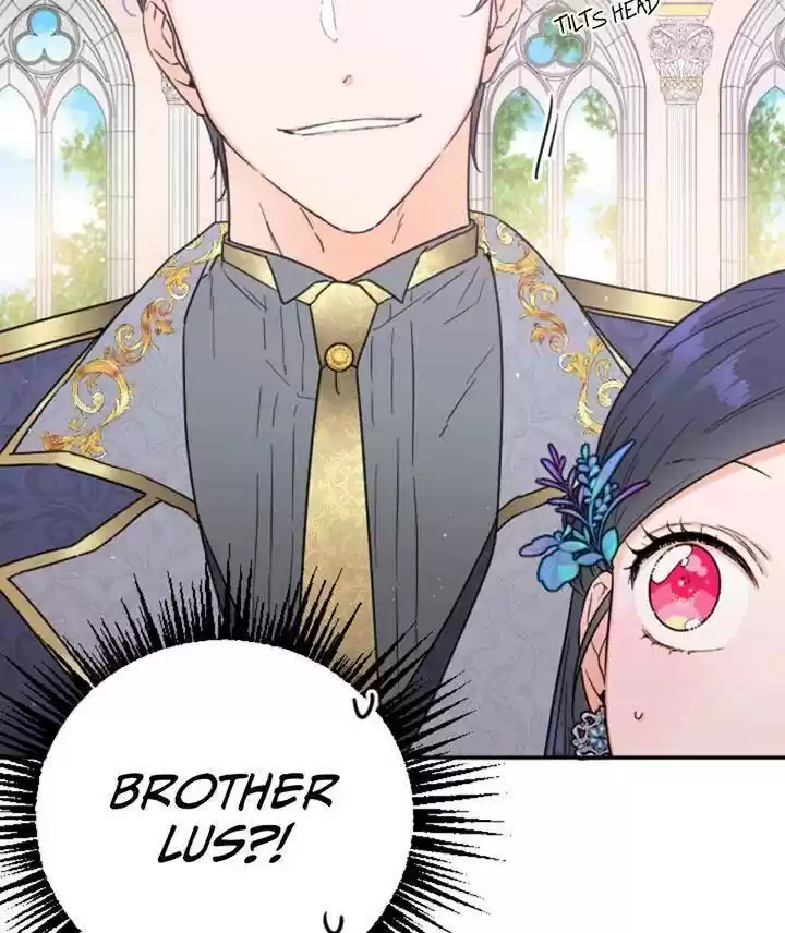 Lady Baby Chapter 123