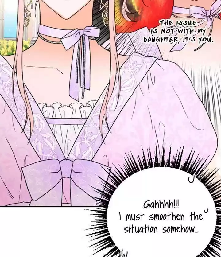 Lady Baby Chapter 123