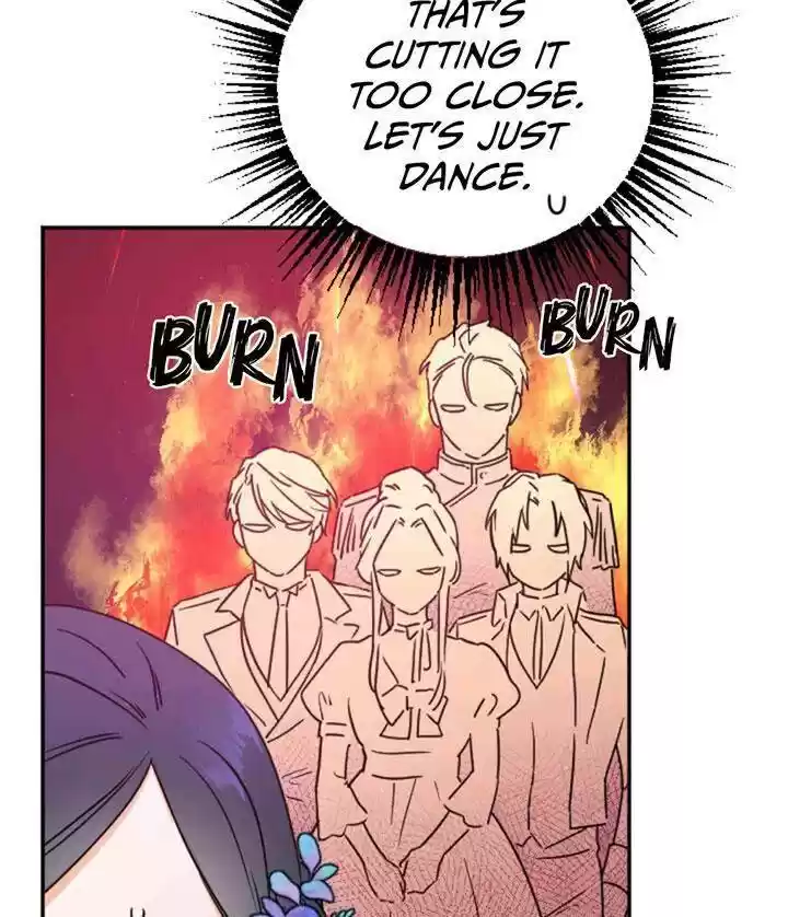 Lady Baby Chapter 123