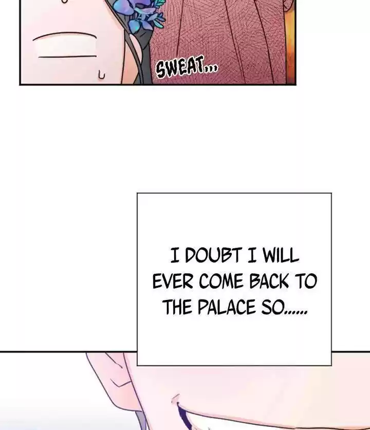 Lady Baby Chapter 123