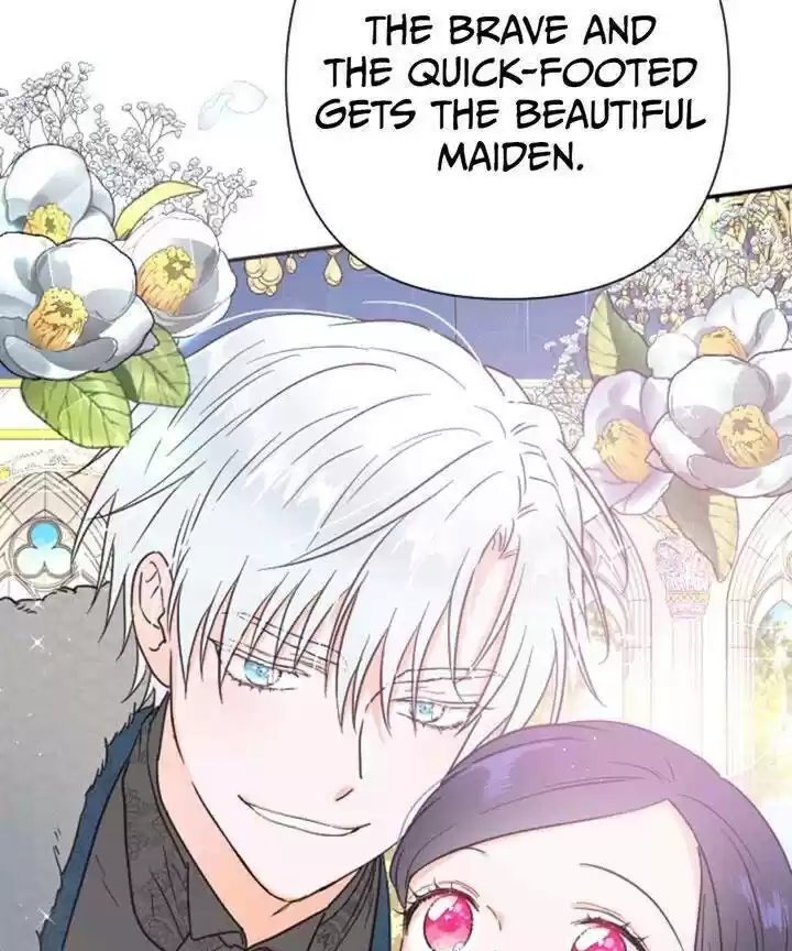 Lady Baby Chapter 123