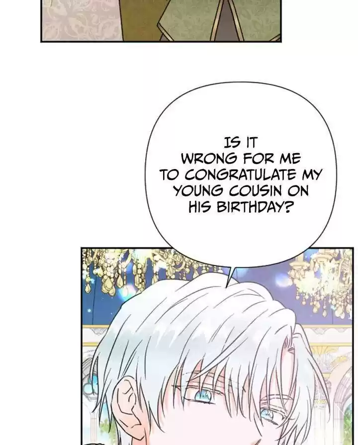 Lady Baby Chapter 123