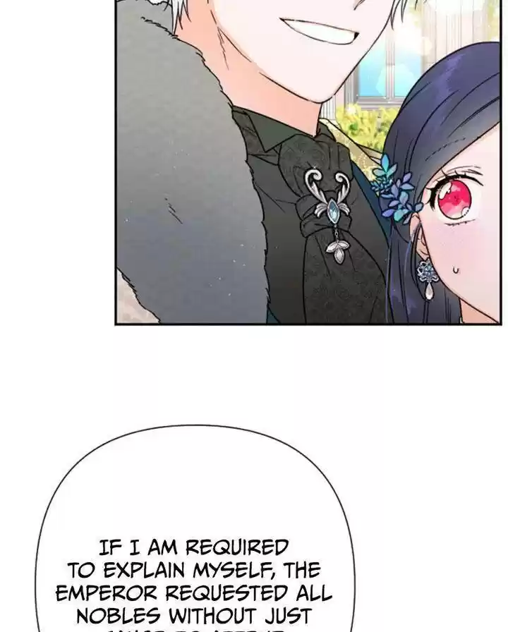 Lady Baby Chapter 123