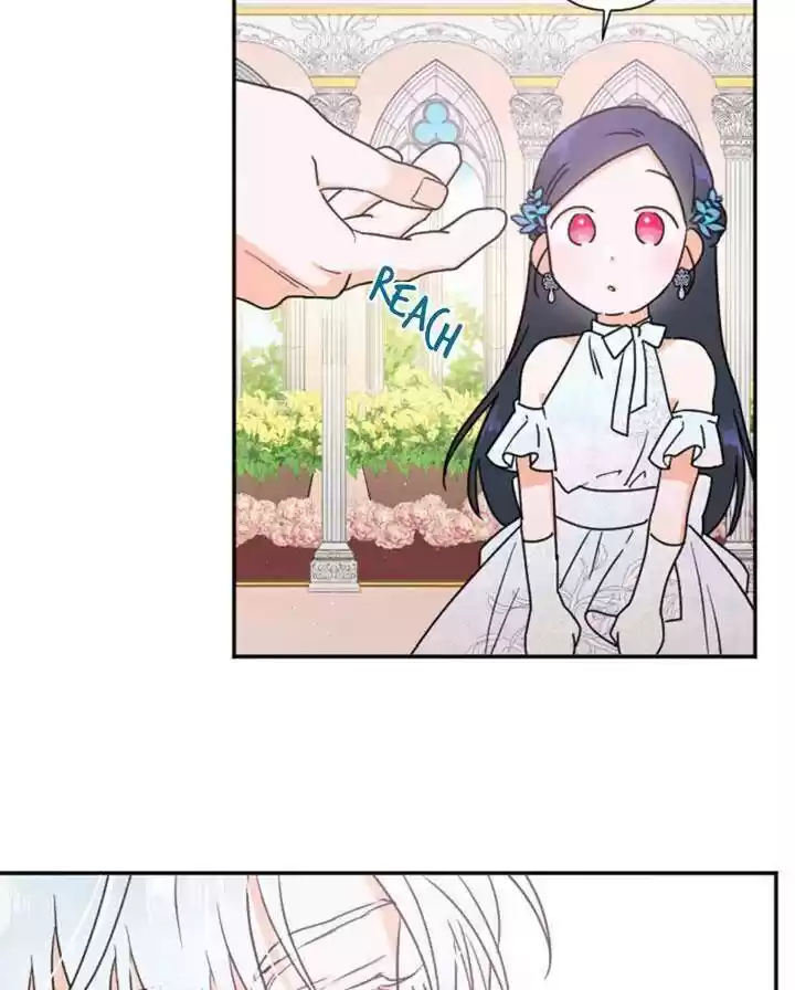 Lady Baby Chapter 123