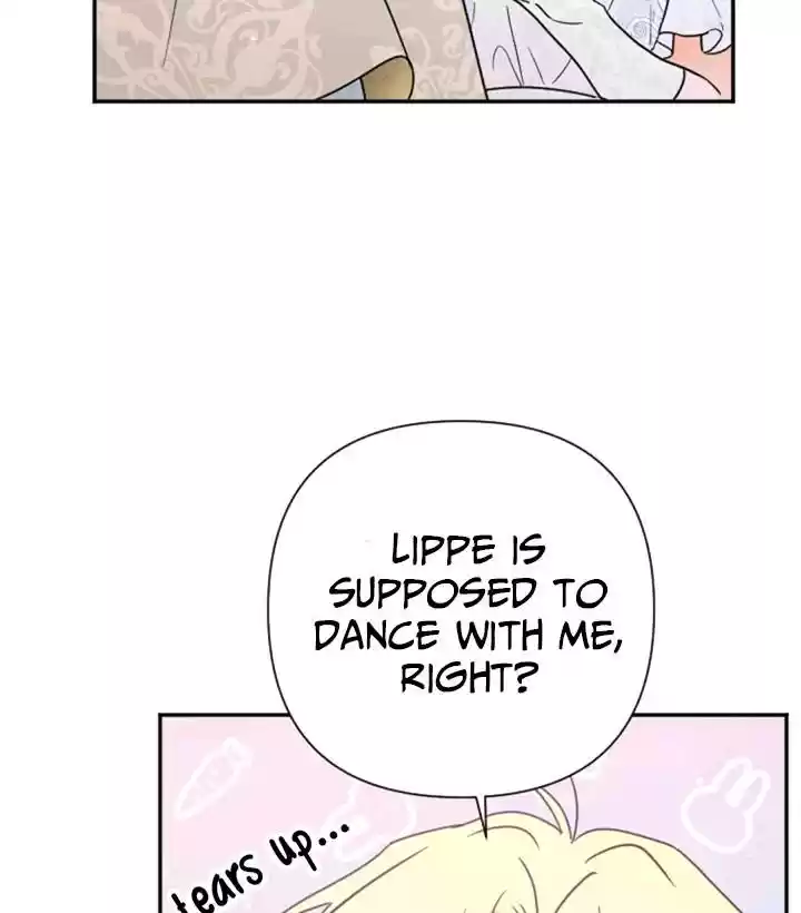 Lady Baby Chapter 124