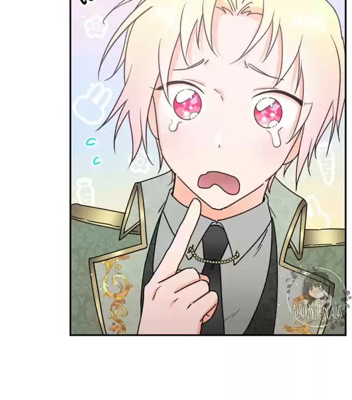 Lady Baby Chapter 124