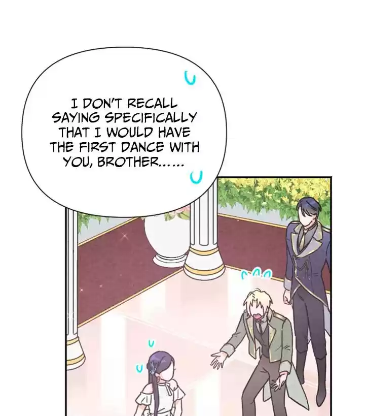 Lady Baby Chapter 124