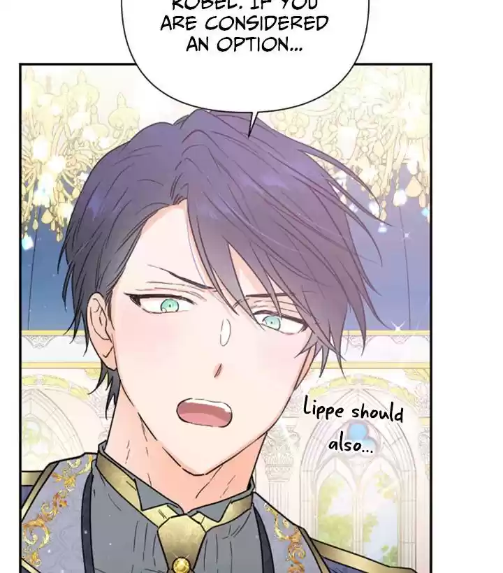 Lady Baby Chapter 124