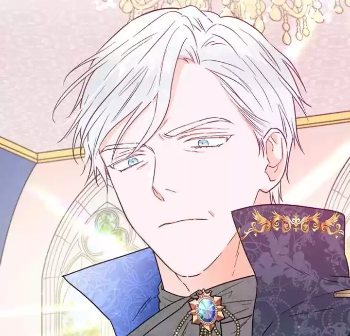 Lady Baby Chapter 124