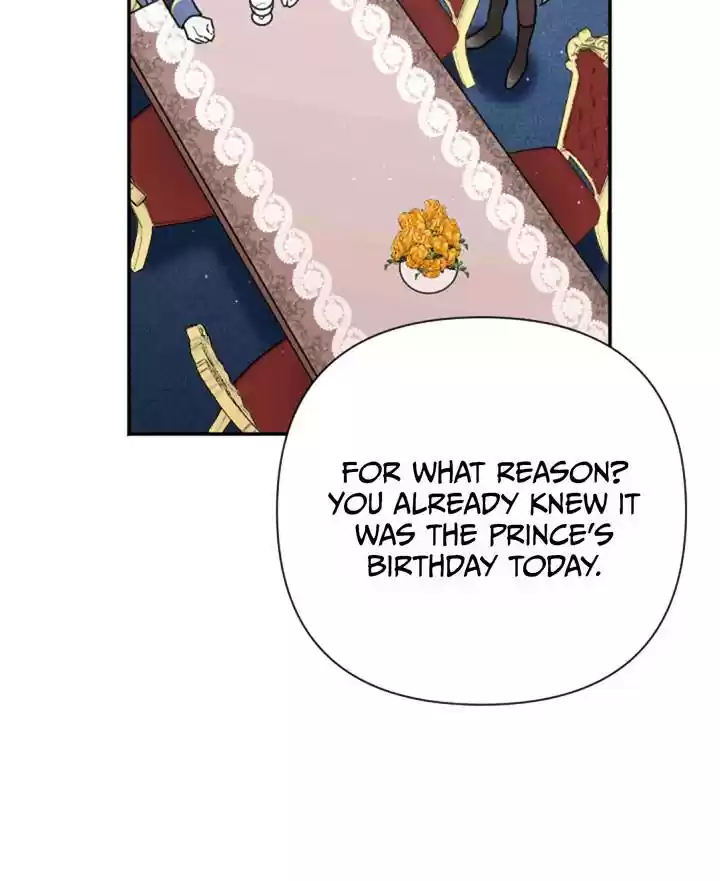 Lady Baby Chapter 124