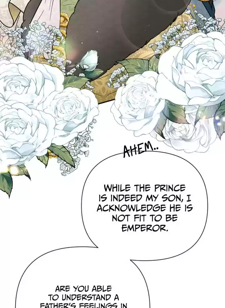 Lady Baby Chapter 124