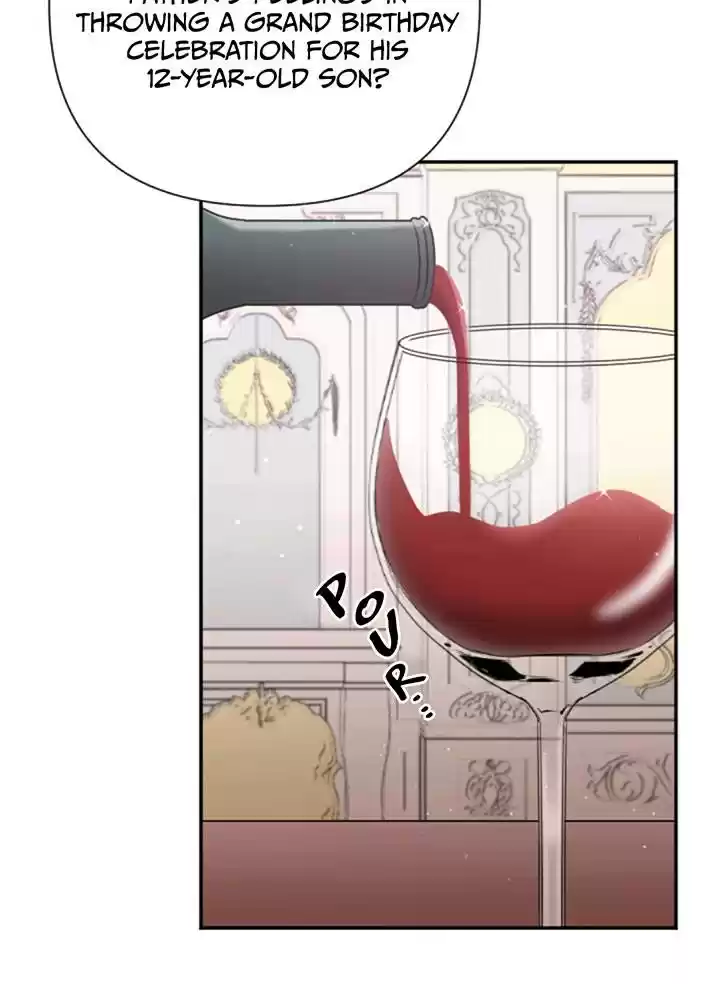 Lady Baby Chapter 124