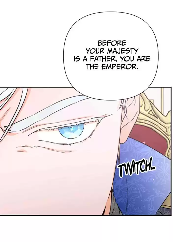 Lady Baby Chapter 124