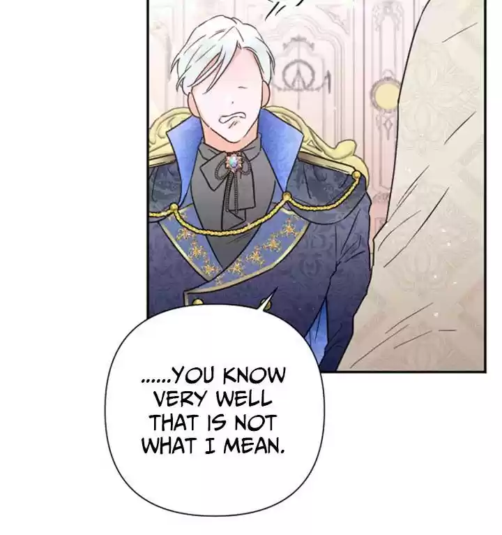 Lady Baby Chapter 124