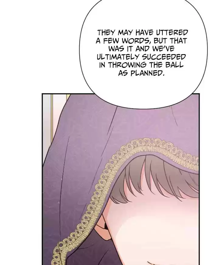 Lady Baby Chapter 124