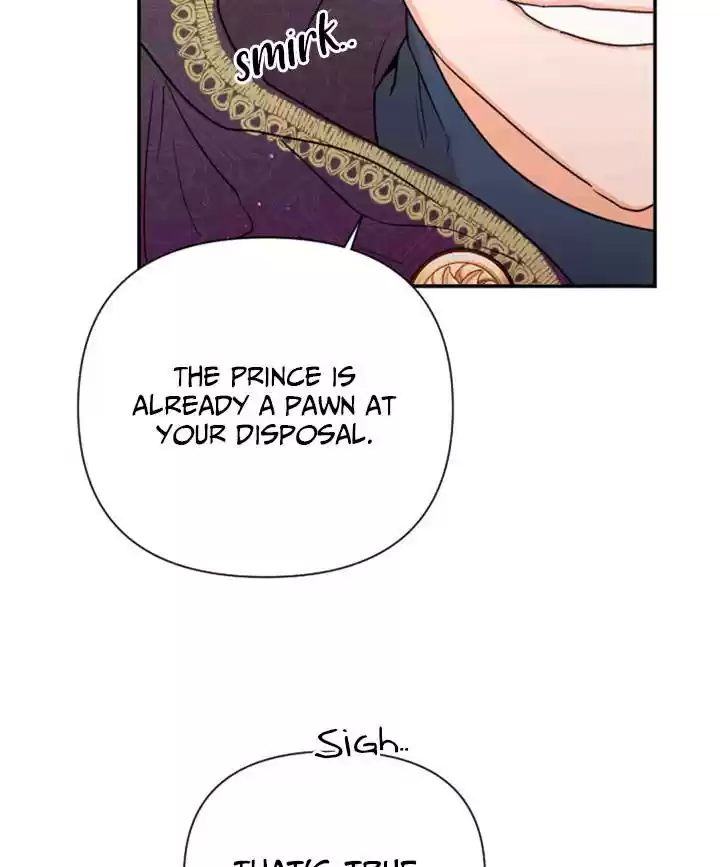 Lady Baby Chapter 124