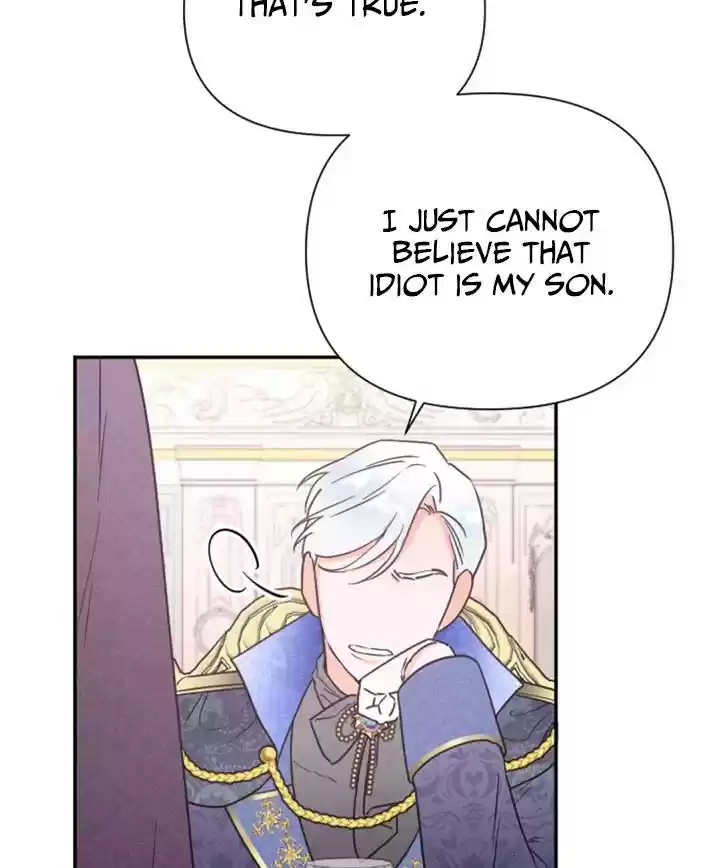 Lady Baby Chapter 124