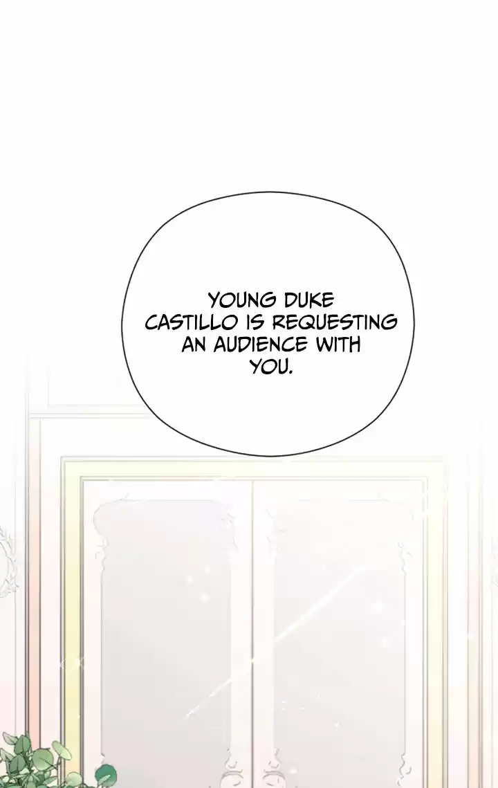 Lady Baby Chapter 125