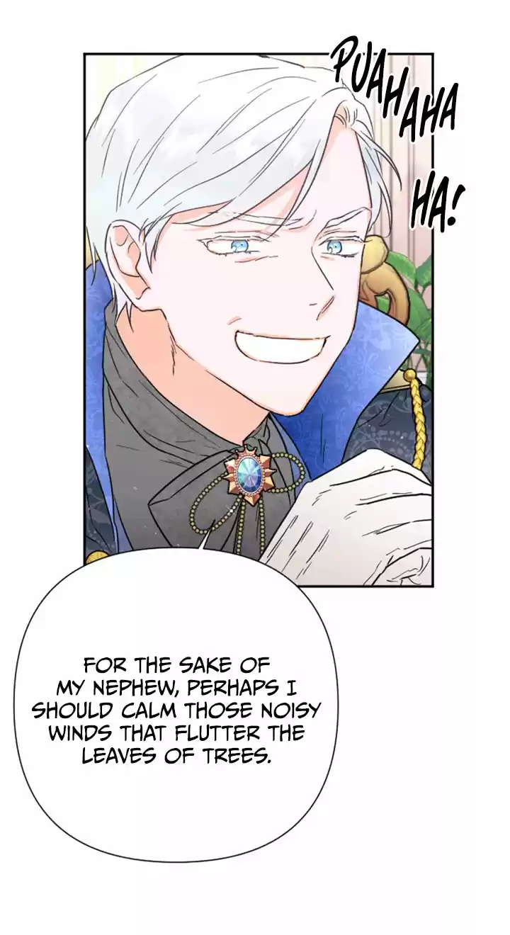 Lady Baby Chapter 125