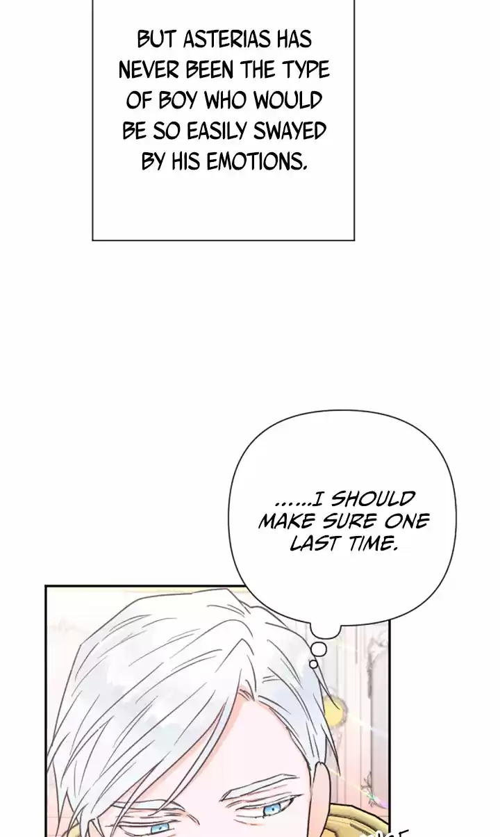 Lady Baby Chapter 125