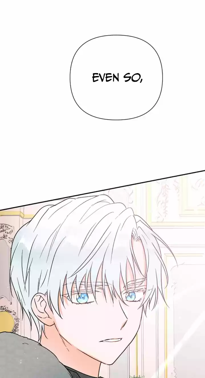 Lady Baby Chapter 125