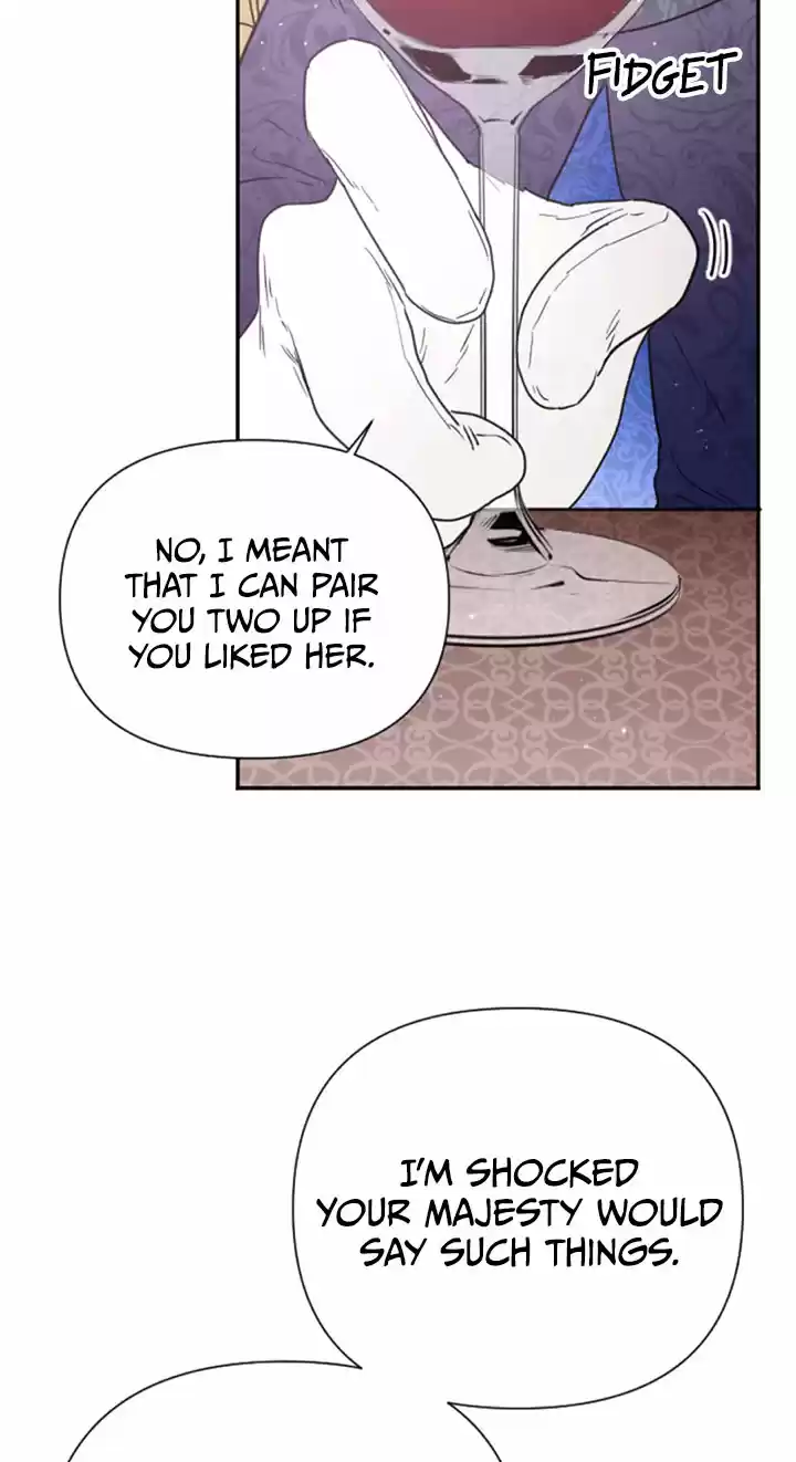 Lady Baby Chapter 125