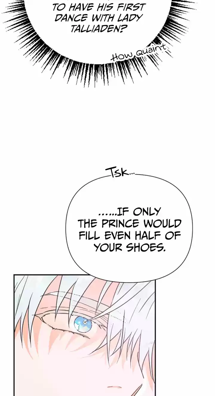 Lady Baby Chapter 125