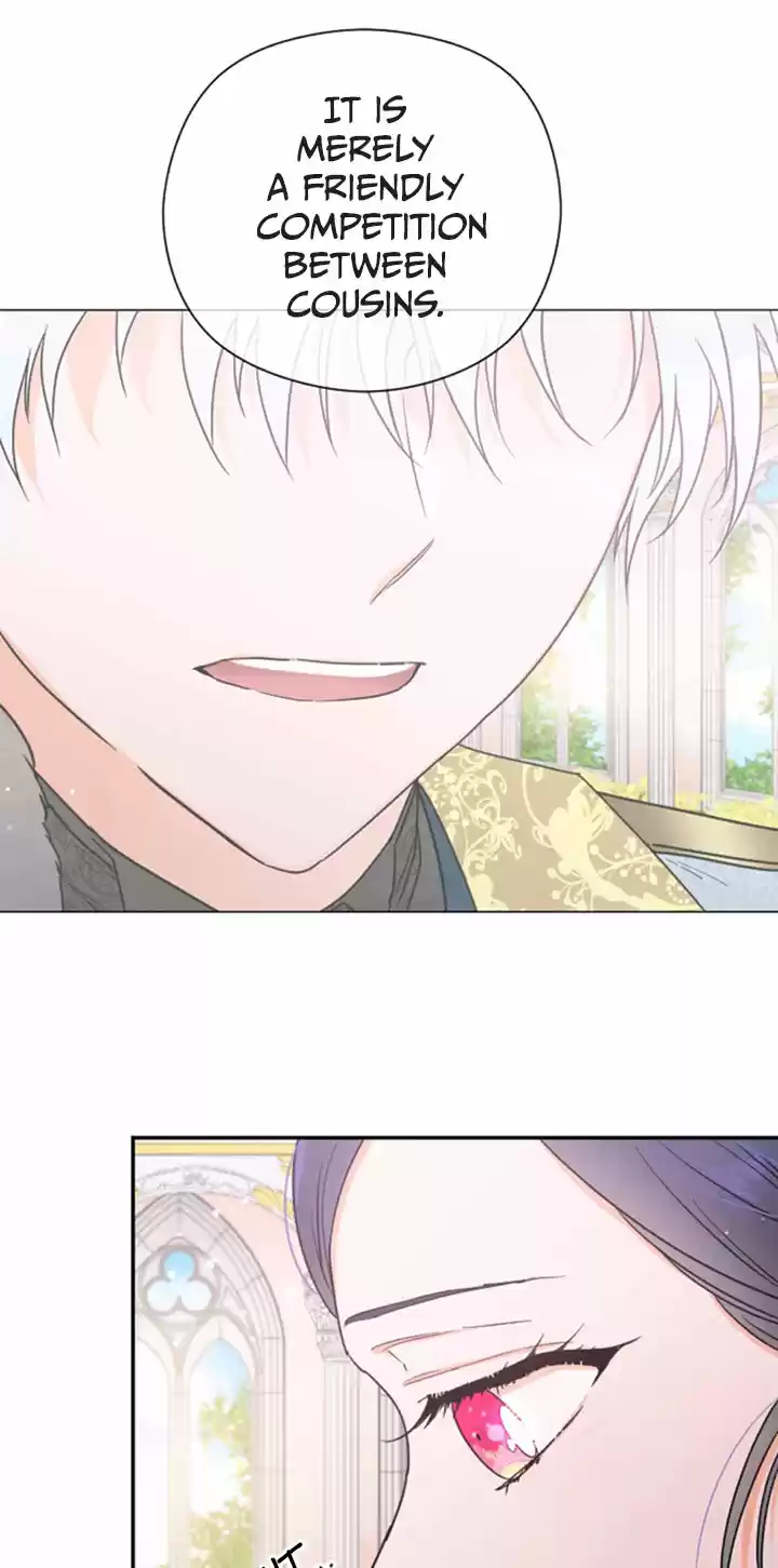 Lady Baby Chapter 125