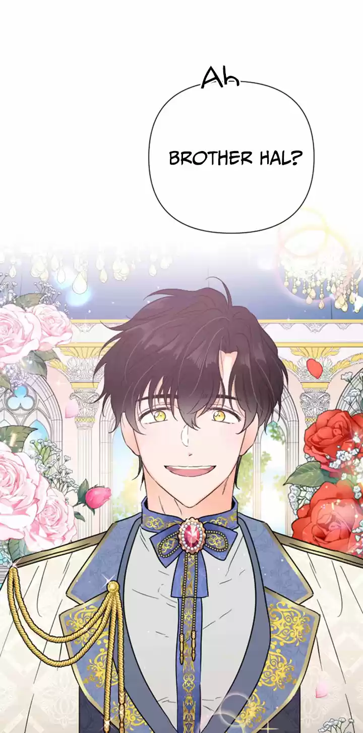 Lady Baby Chapter 125