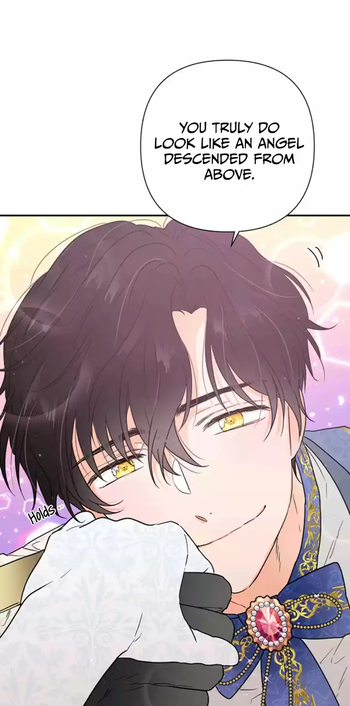 Lady Baby Chapter 125