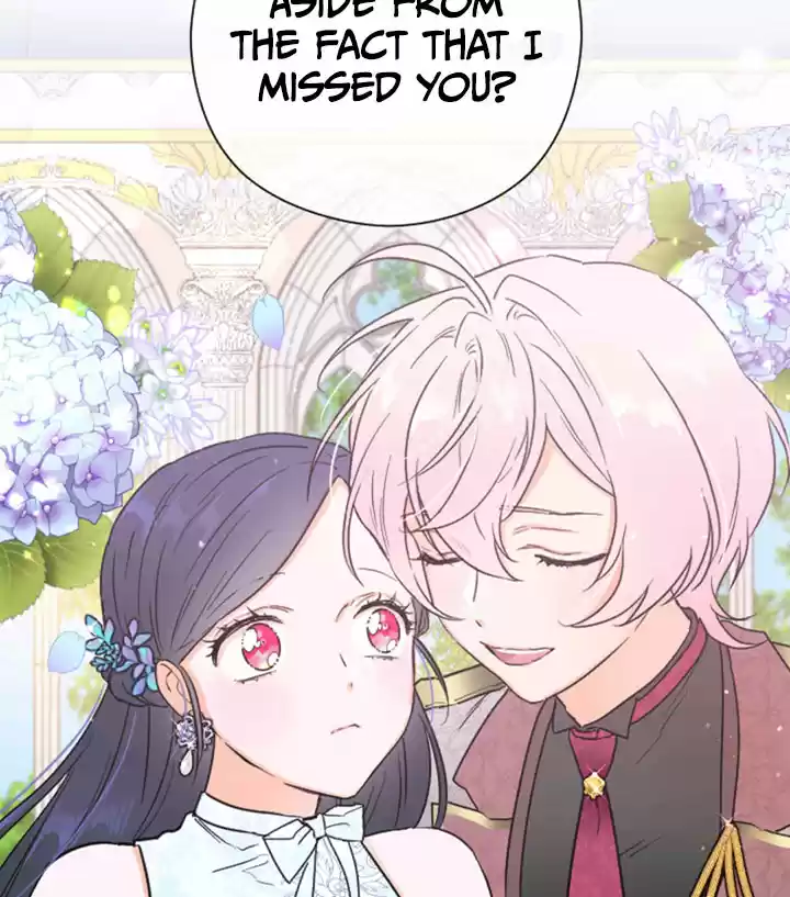 Lady Baby Chapter 125