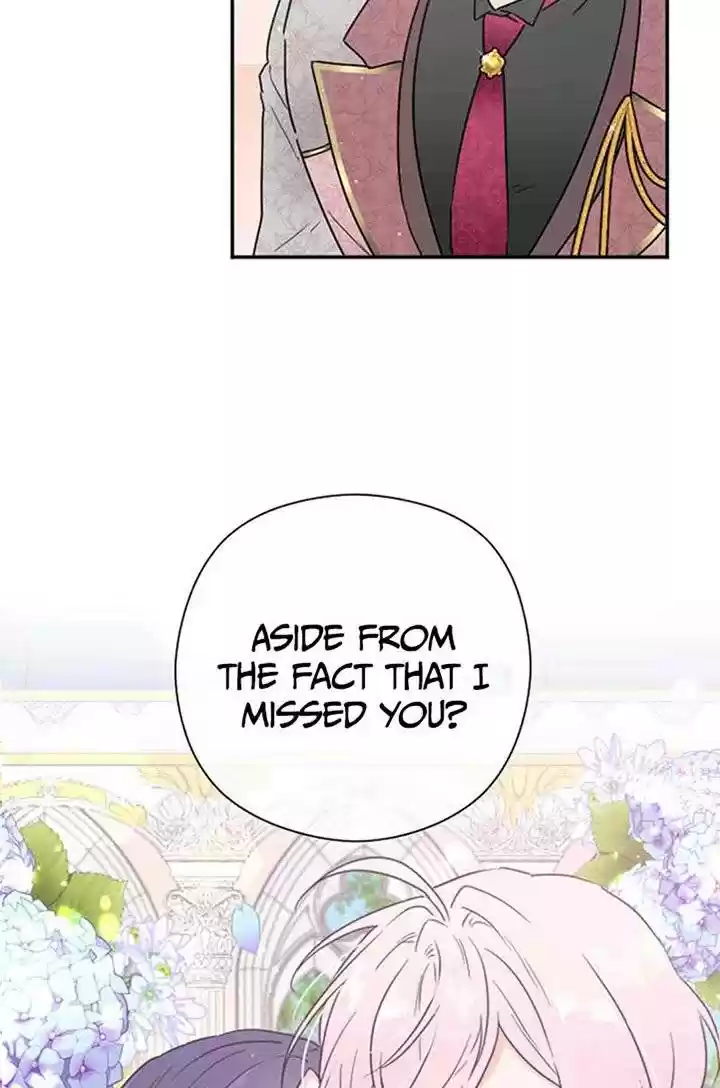 Lady Baby Chapter 126