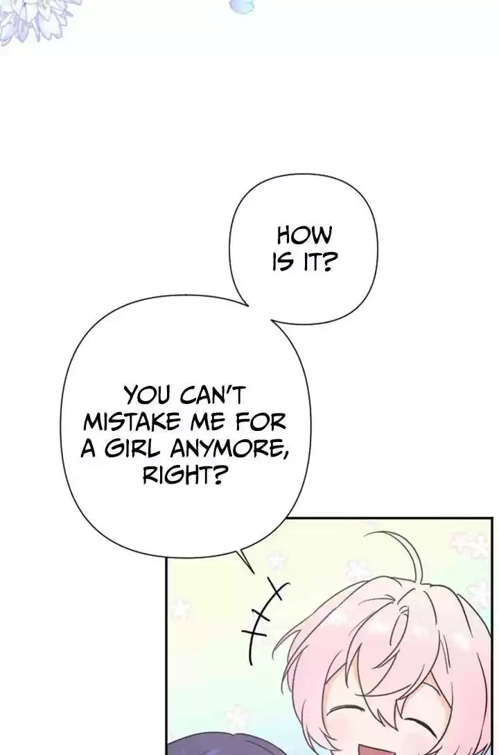 Lady Baby Chapter 126