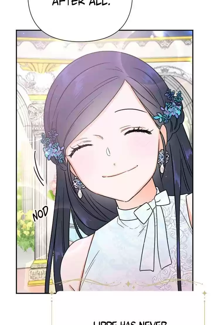 Lady Baby Chapter 126