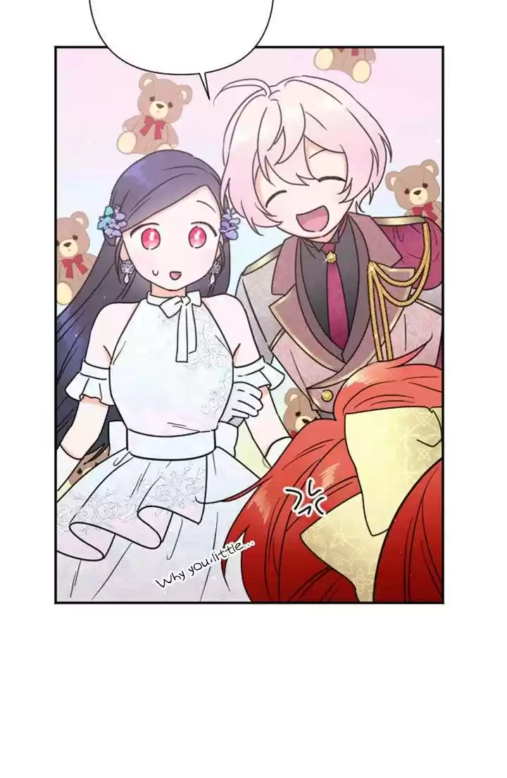 Lady Baby Chapter 126