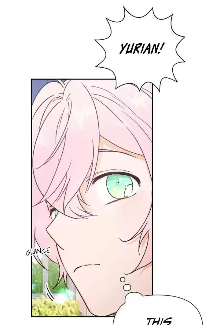 Lady Baby Chapter 126