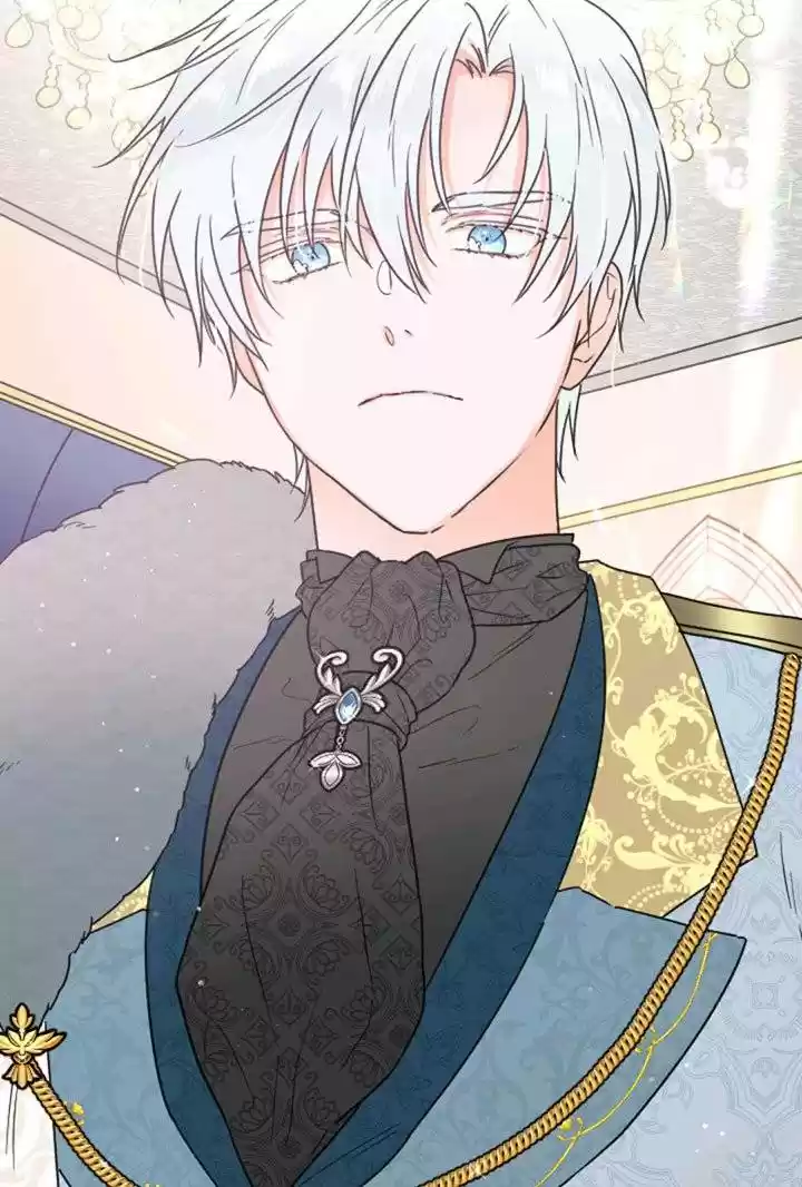 Lady Baby Chapter 126