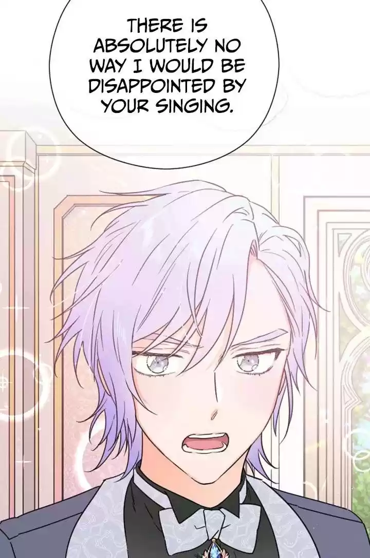 Lady Baby Chapter 126