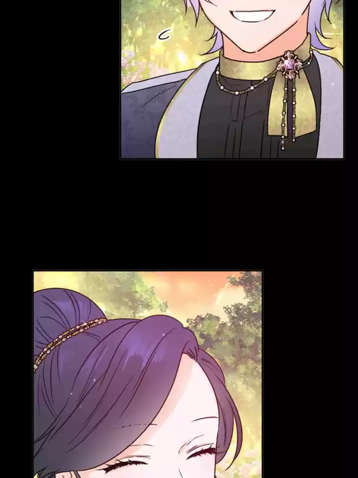 Lady Baby Chapter 127