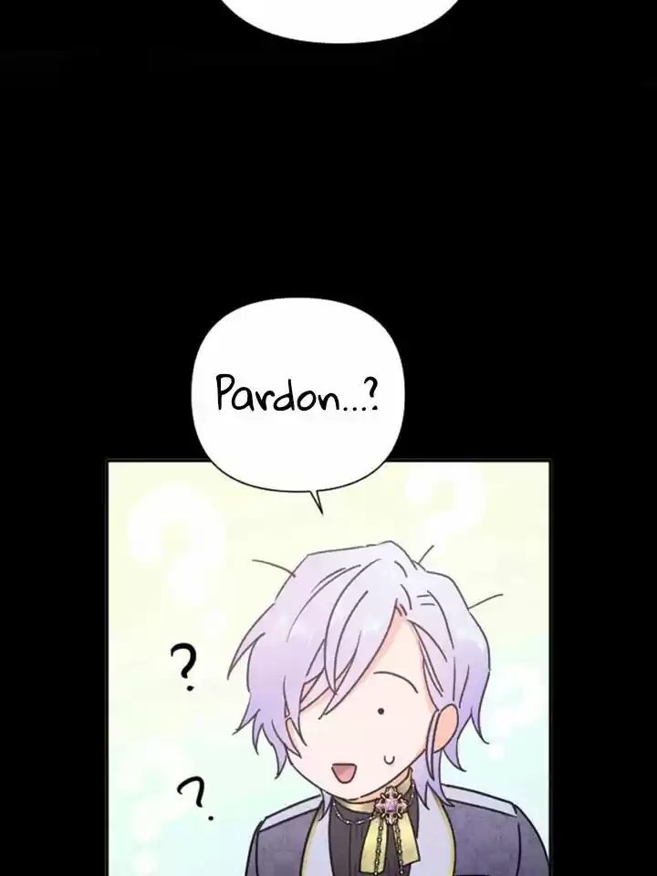 Lady Baby Chapter 127