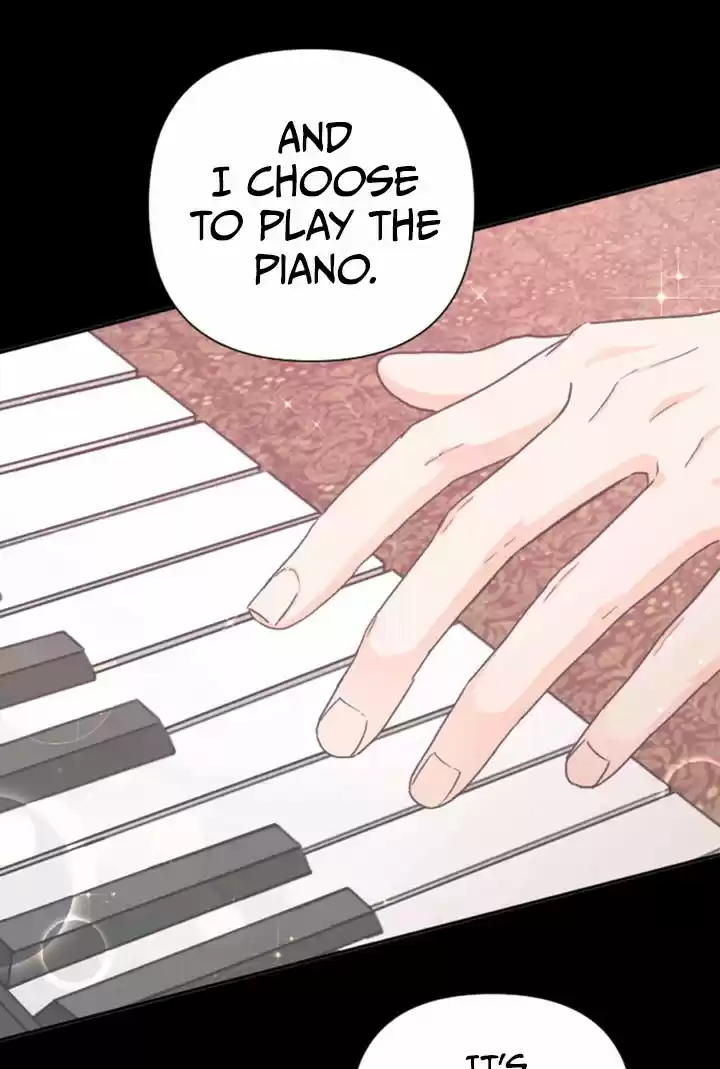 Lady Baby Chapter 127